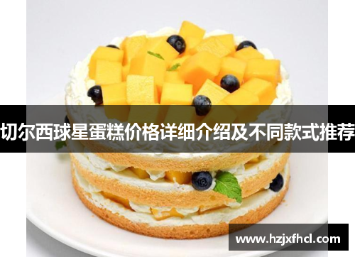 切尔西球星蛋糕价格详细介绍及不同款式推荐